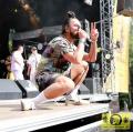 Toke (D) with MemoriA (D) Reggae Jam Festival - Bersenbrueck - 30. Juli 2022 (12).JPG